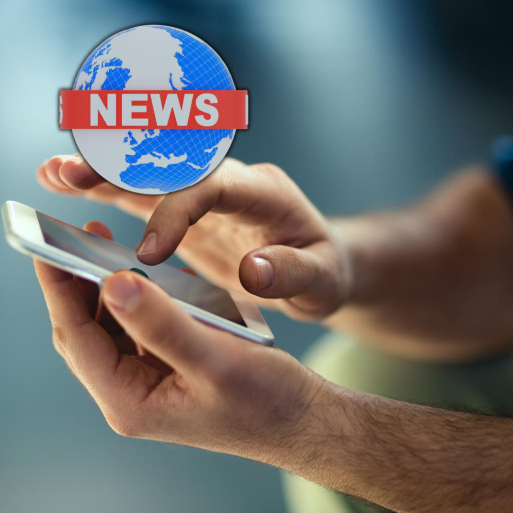 Melhores aplicativos para ler notícias atuais – Apps & Tech